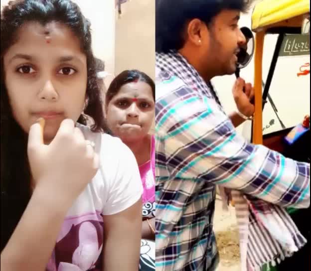 @chandu chinni ❤️