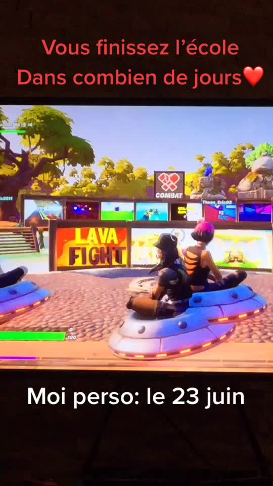 @Cal fortnite