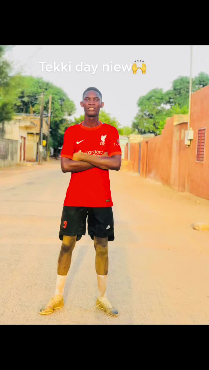 @Abdourahman Mbaye