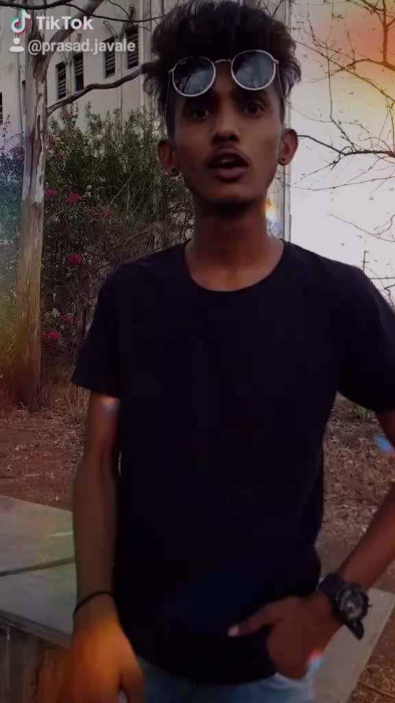 @🖤Black lover prasad
