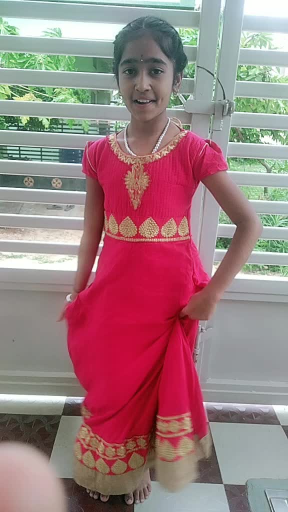 @Ramya Girish