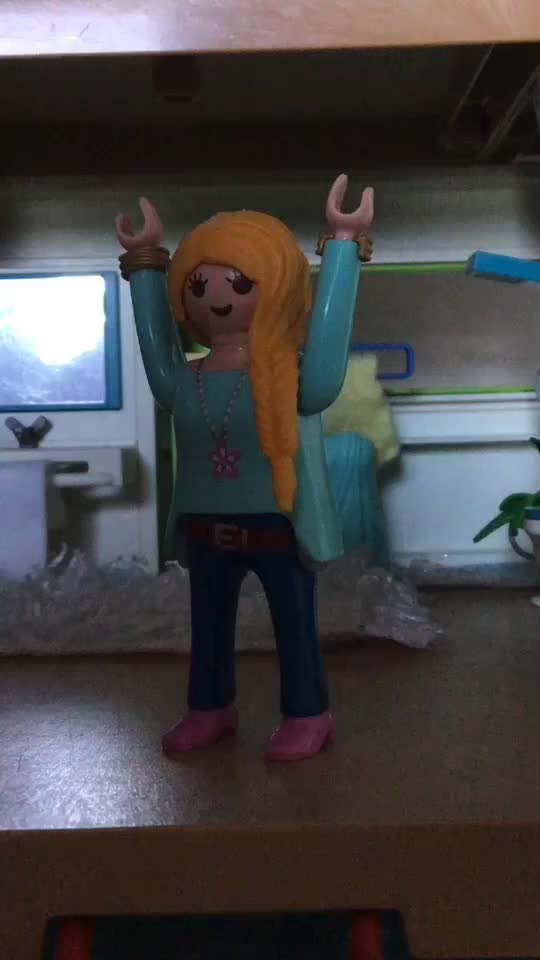 @Playmobil❤️