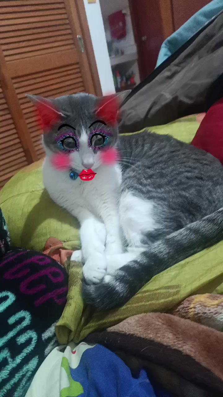 @Jaz de Luna