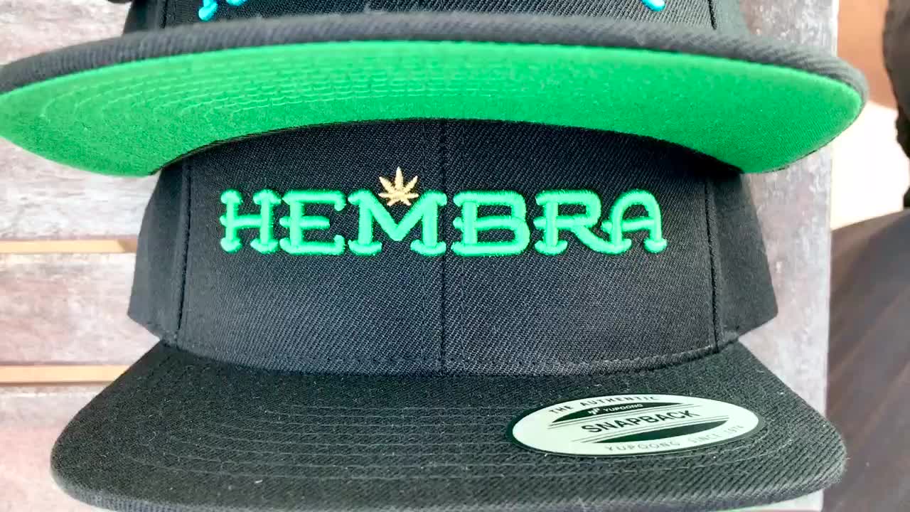 @Hembra Genetics