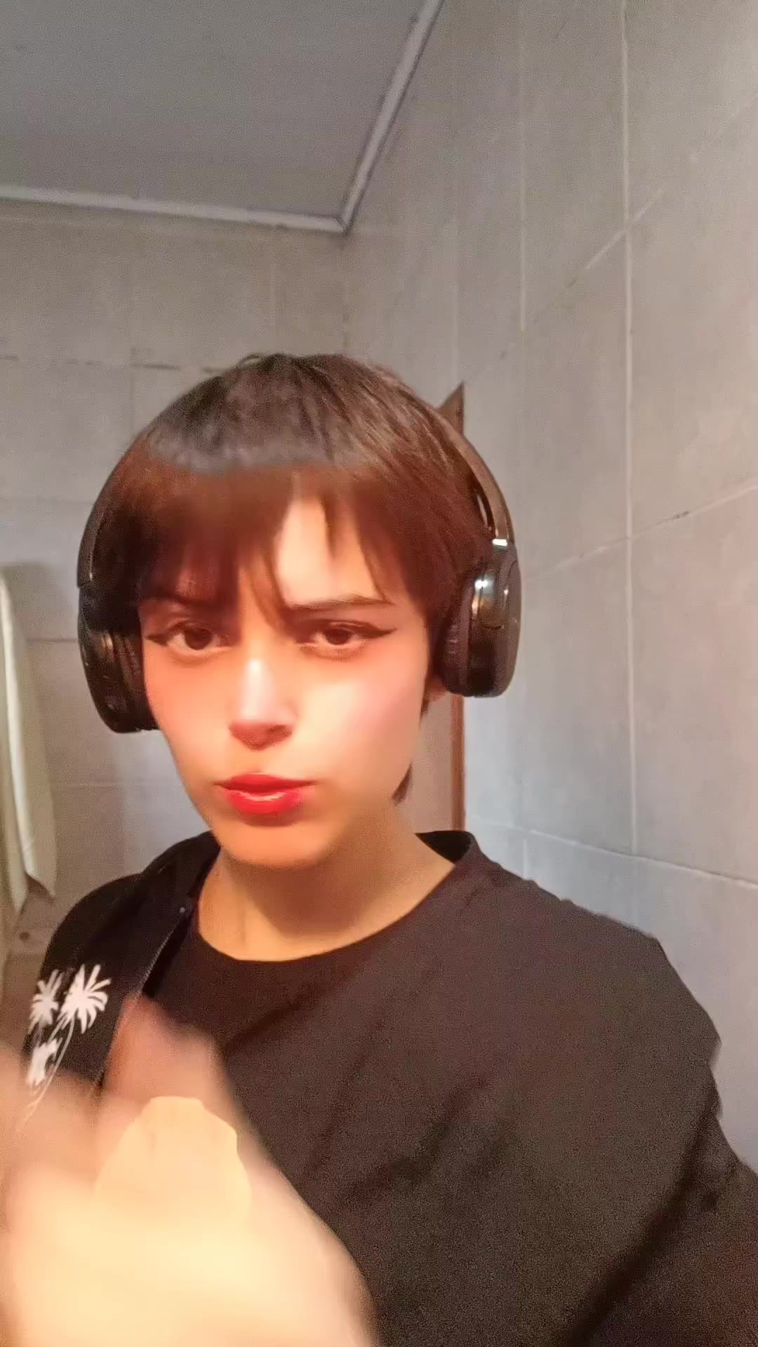 @SerafinaOfficial 🎤🎧