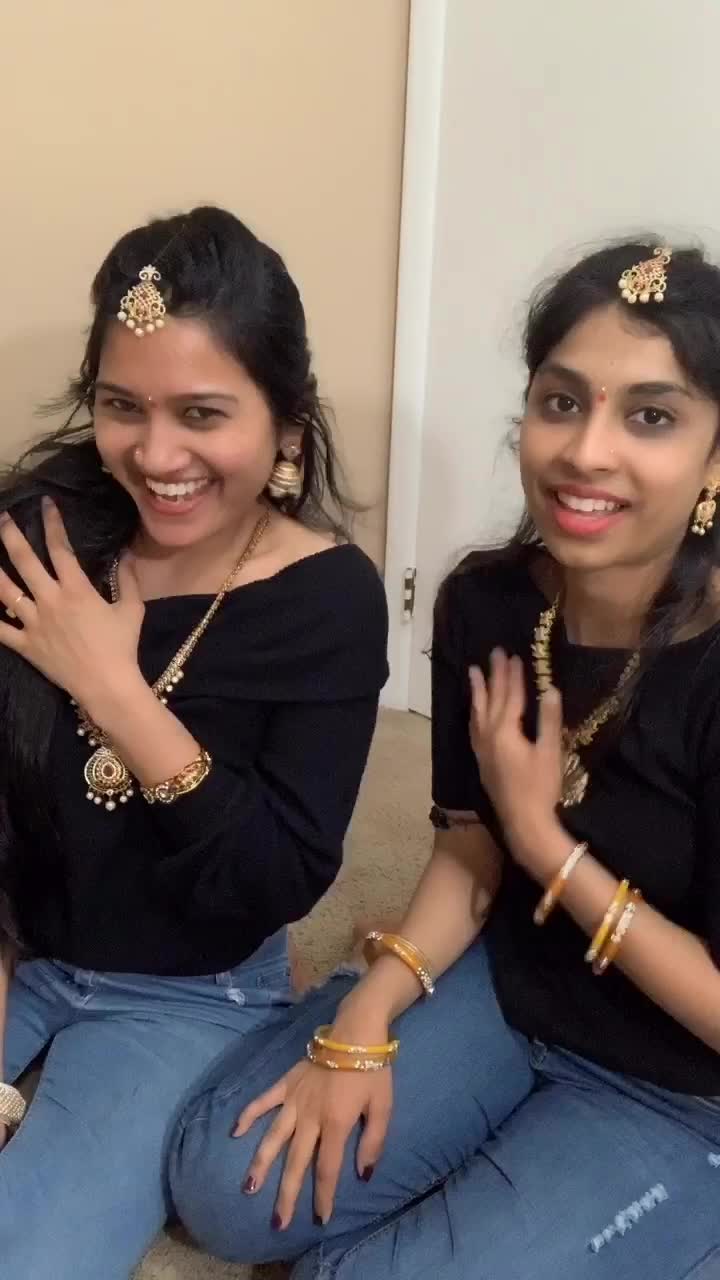 @Bhavani Nainala 🐶