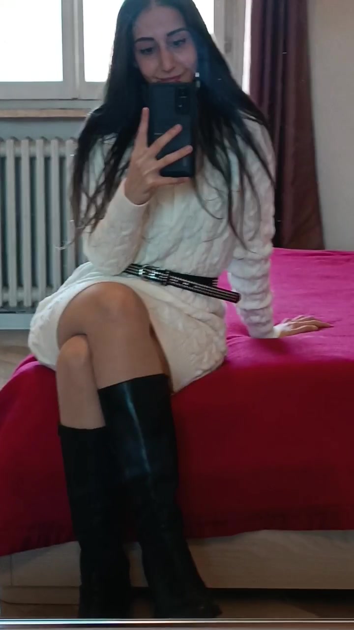 @Benedetta Bucci