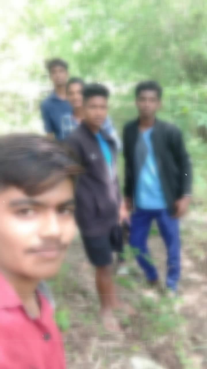 @Kiran King