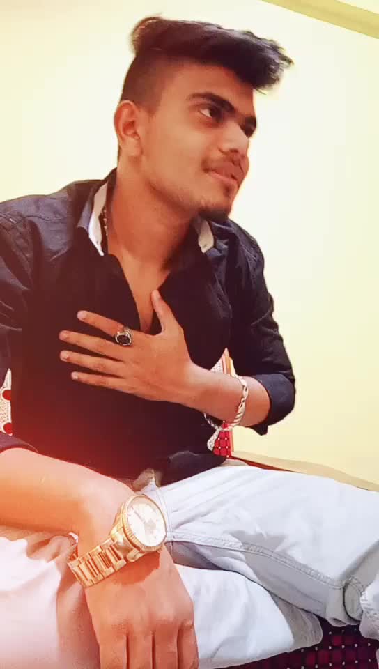 @Suyash Chavan