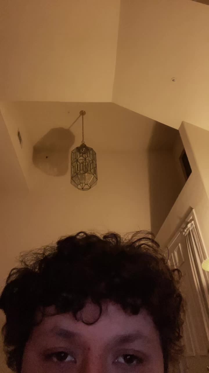 @:)