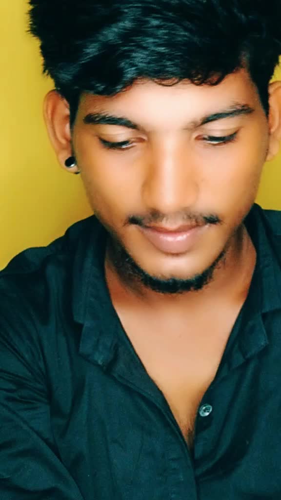 @Chaitu Ricky
