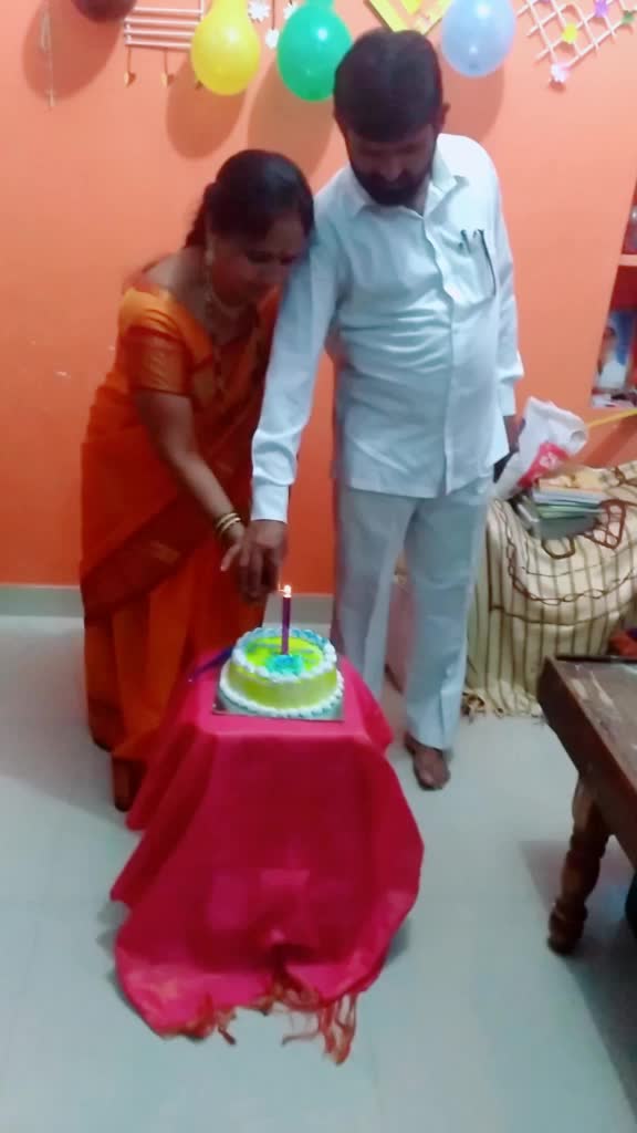 @bhumi and keeru