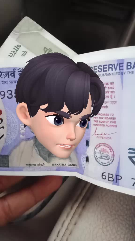 @Stylishstar Vishnu