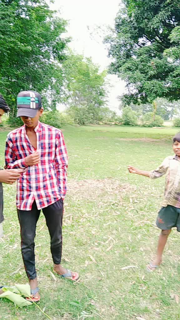 @Baburaj Oraon