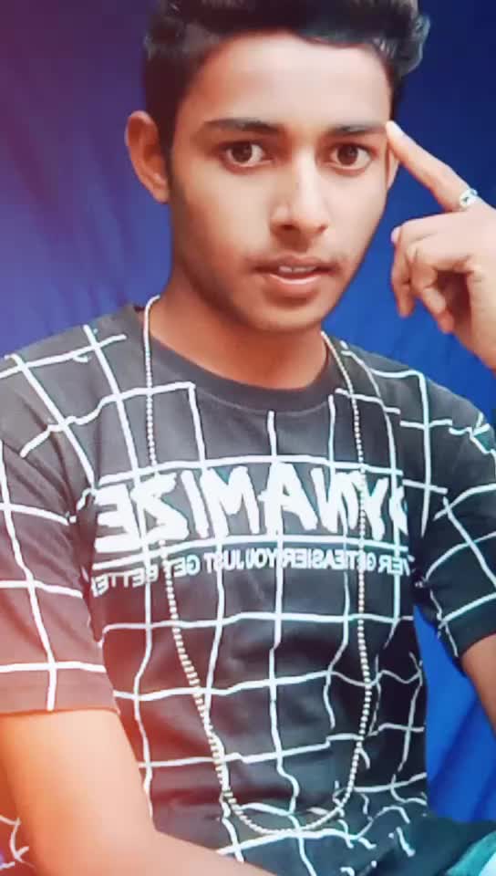 @Rahul kumar