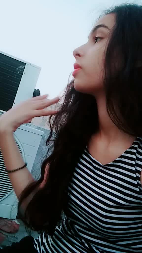 @Shanaya