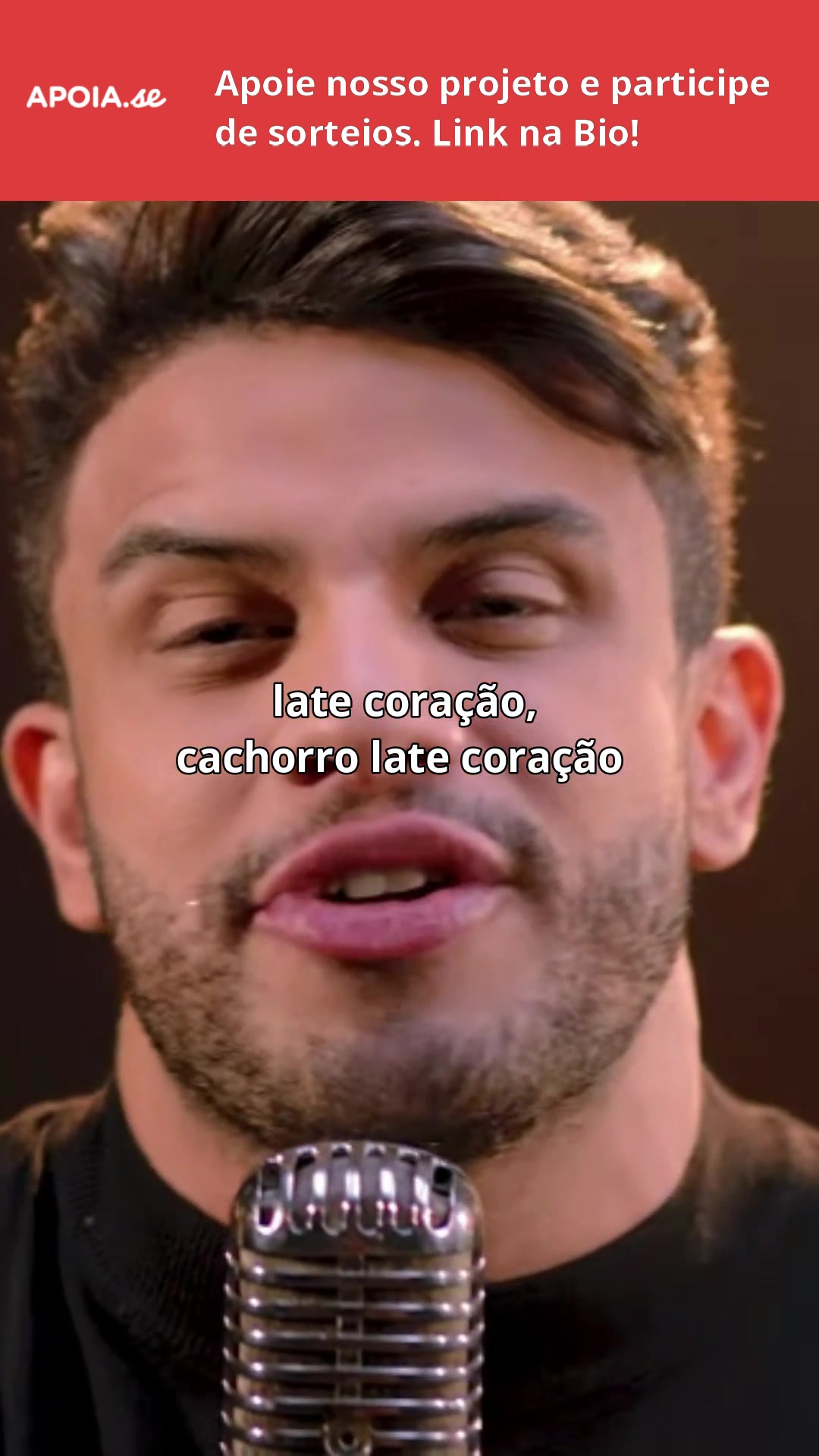@ENTRE CENAS OFICIAL