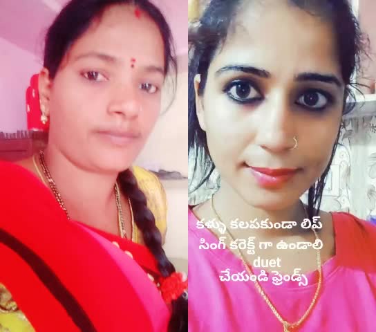 @Charan Goud