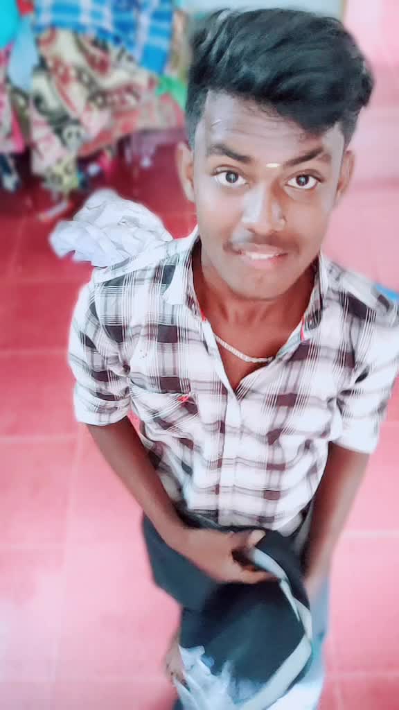 @Sanjay thevan