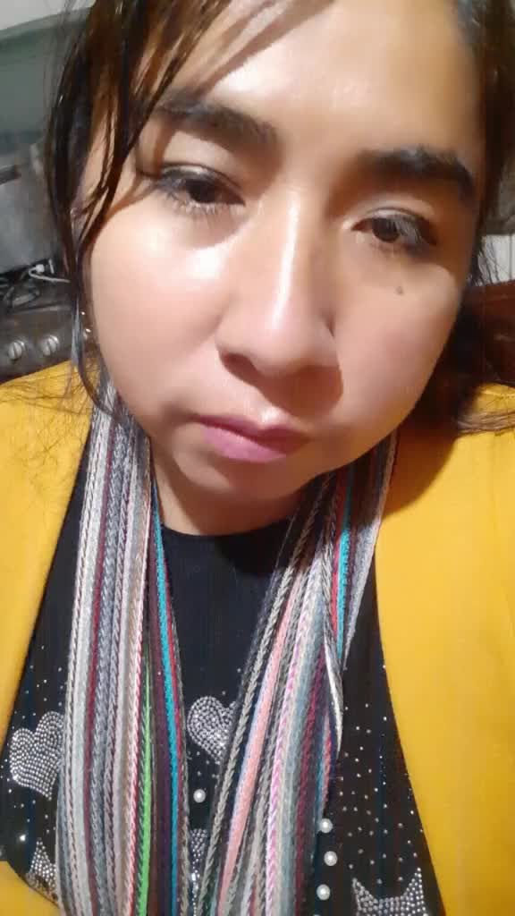 @Linda Quispe