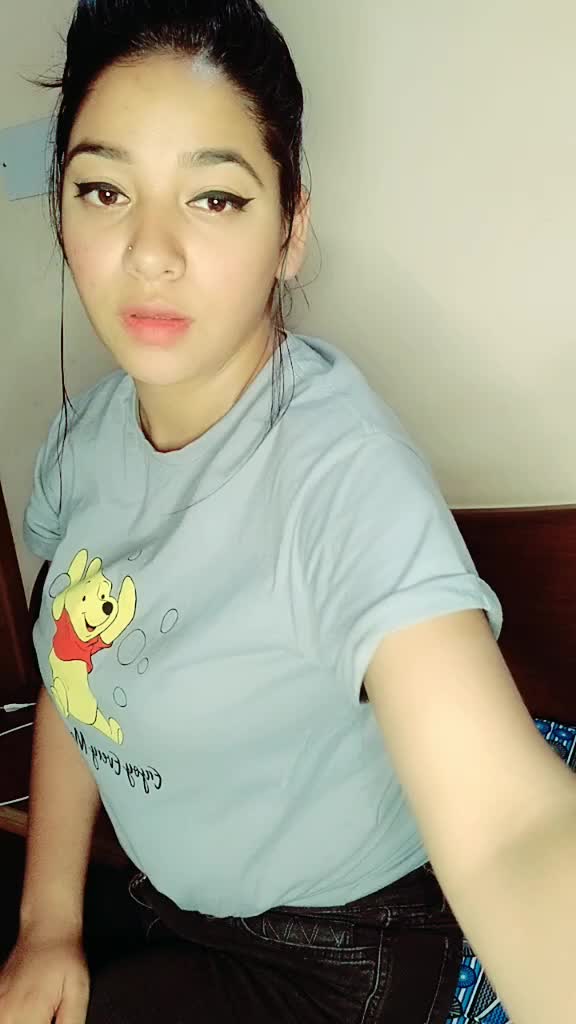 @Shivani Jaswal