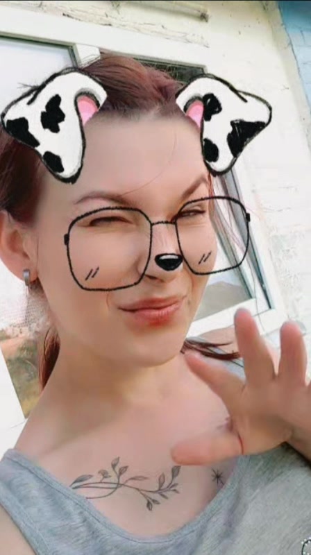 @⛧ Рижик 🐈