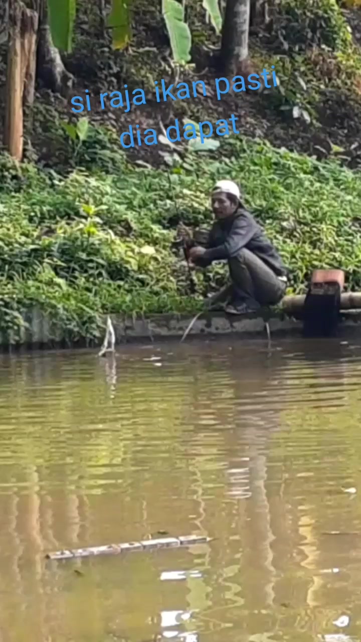 @ipan mancing channel