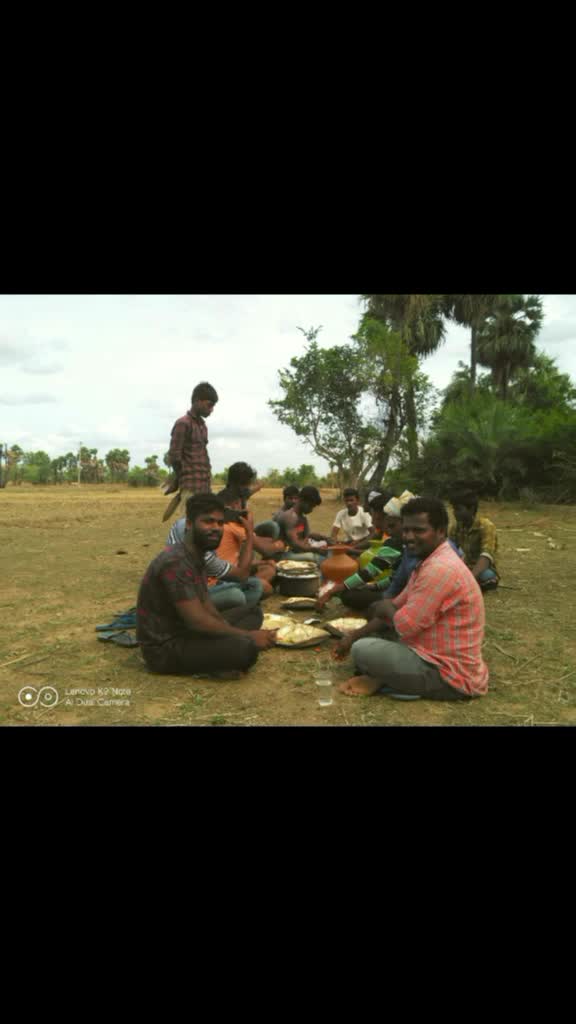 @raghava nani