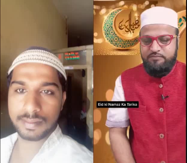 @Siddiq Khan