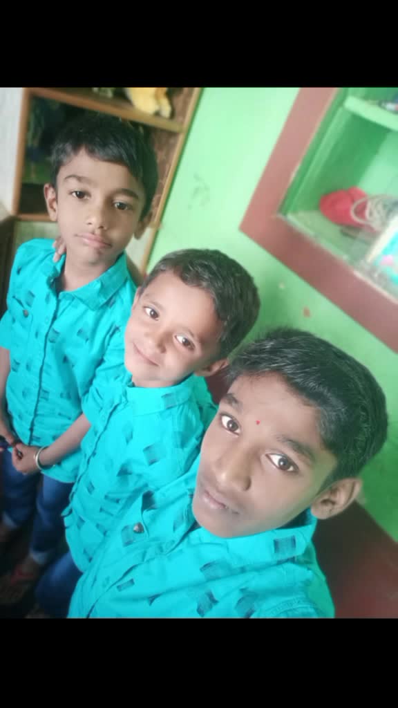 @Malli Karjuna