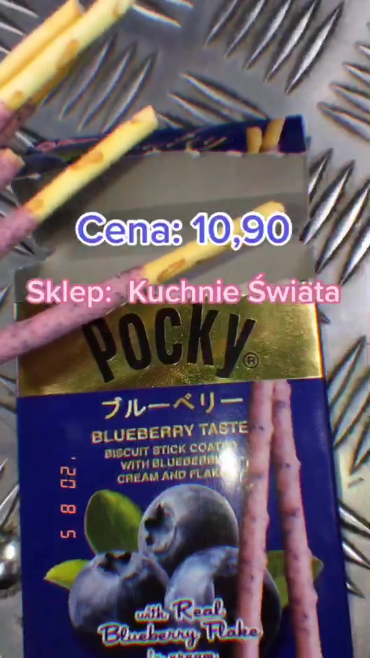 @Testujemy żarcie 🥰🍪