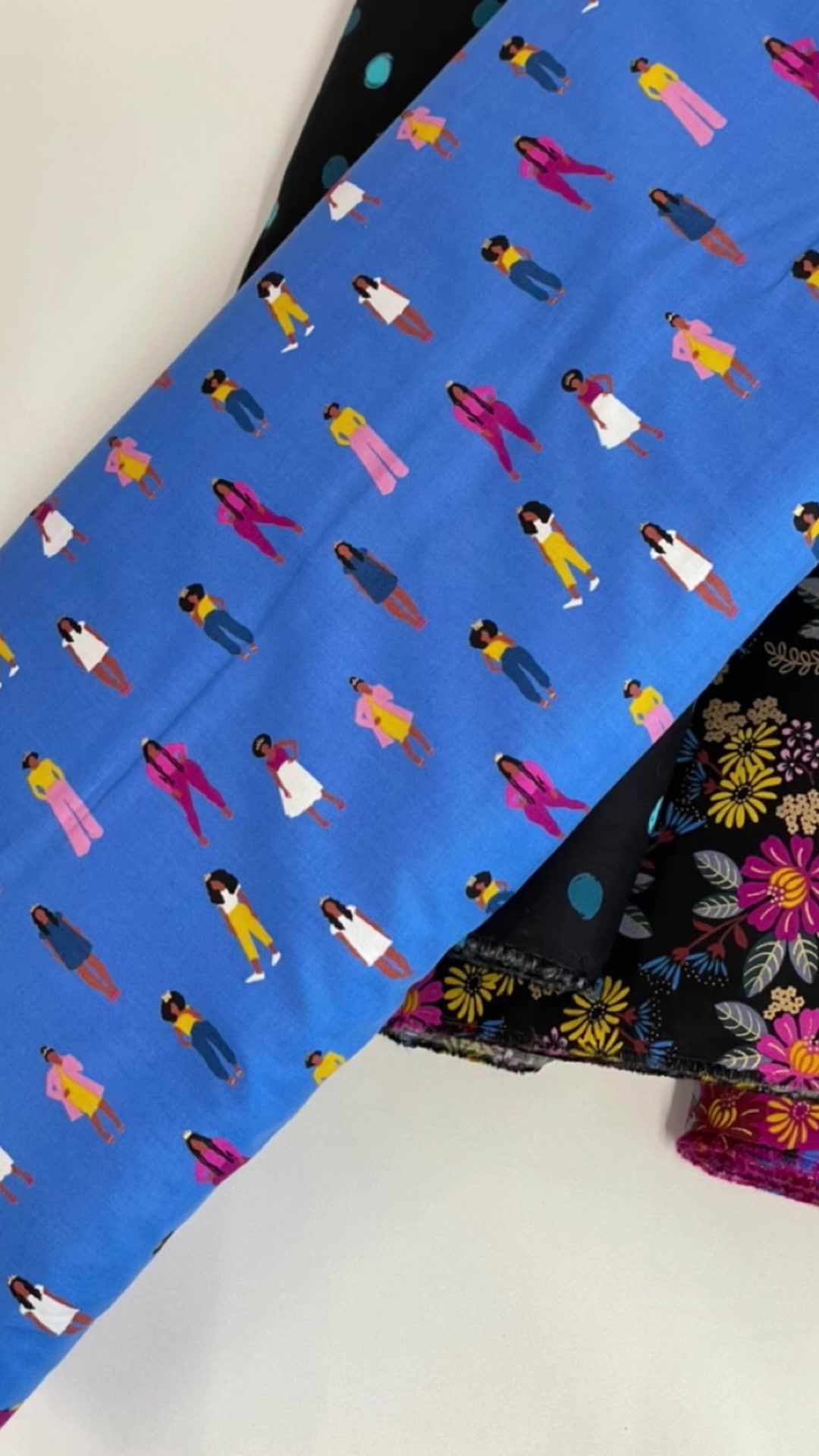 @Like Sew Amazing