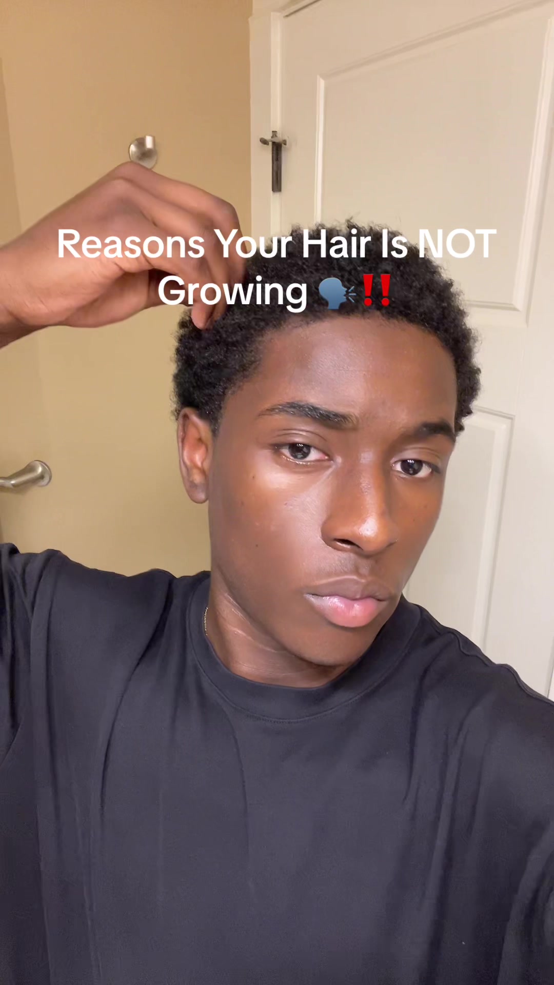 @Mykah