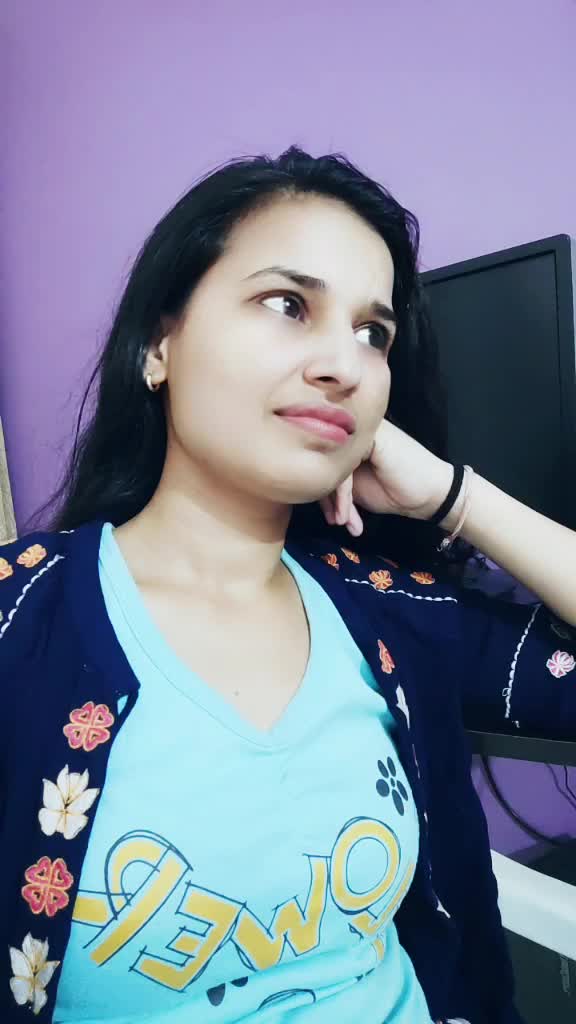 @Nisha Tiwari