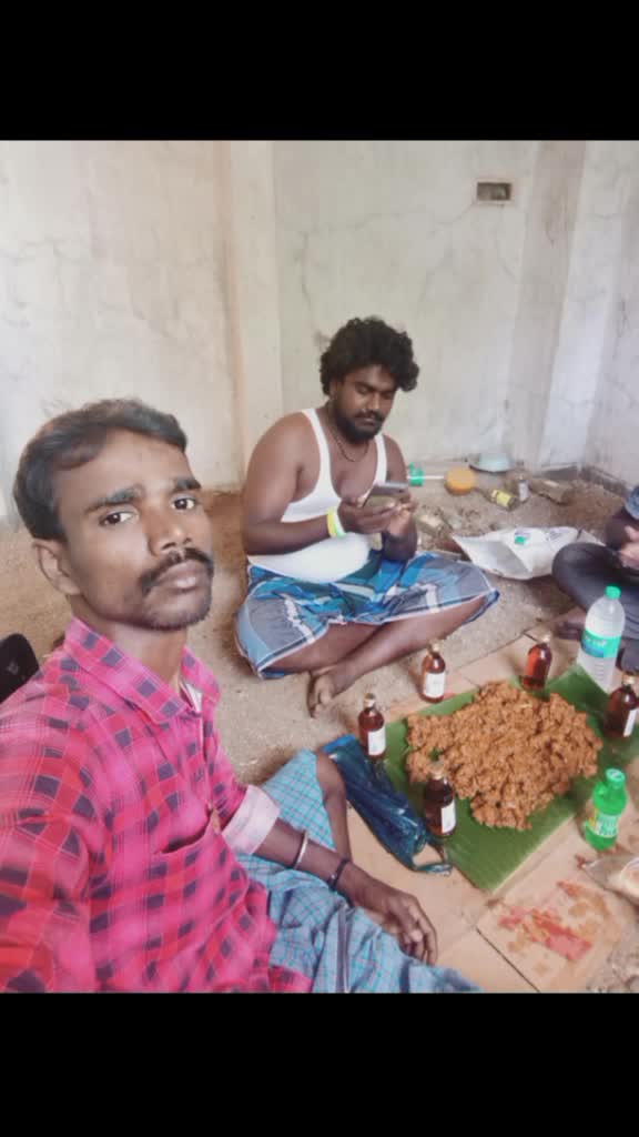 @Pondraj Raj