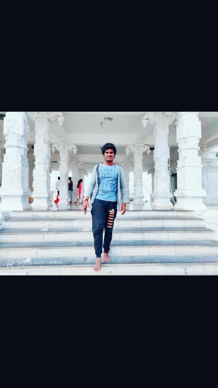 @Shiva Sanjay