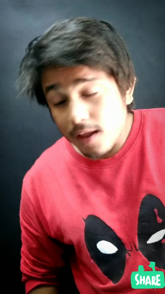 @Rahulswain
