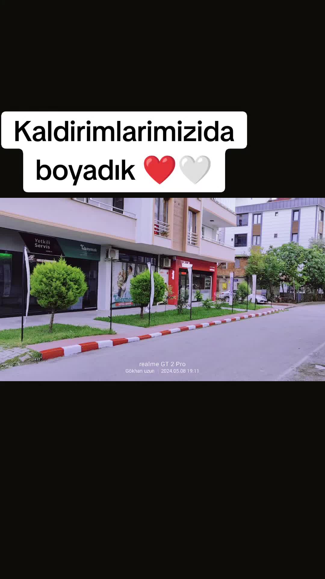 @Gökhan Uzun