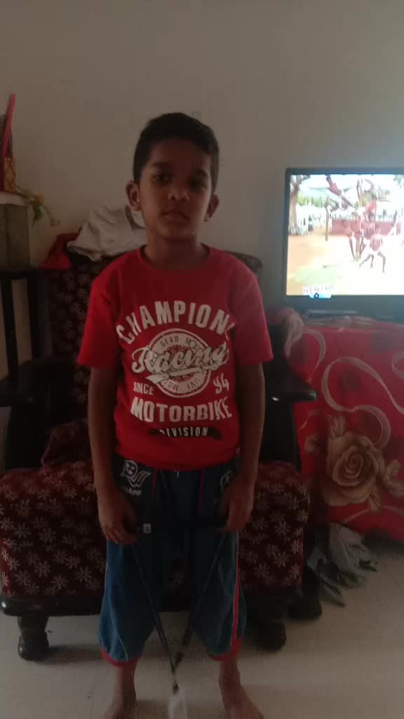 @Verthinam boy AJAY S