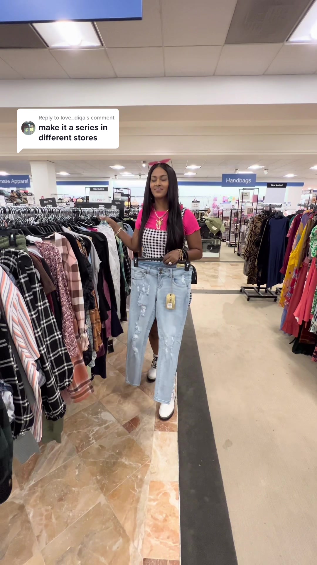 @IamChinaRenee
