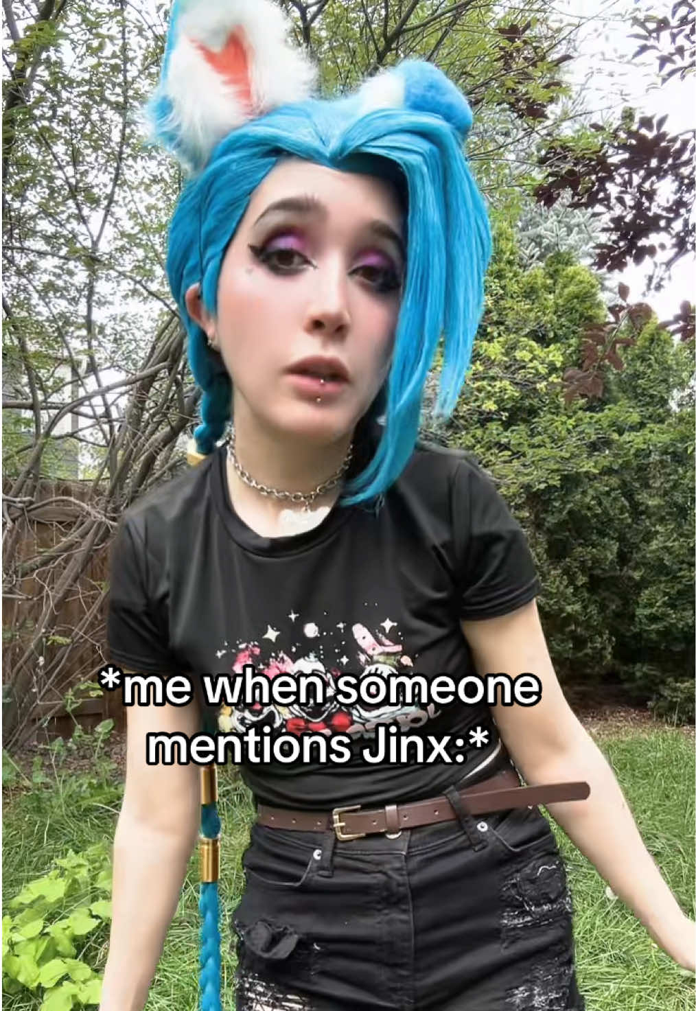 @Jinx! 🖤🐺✩⋆☾╶⃝⃤☽⋆✩🐺
