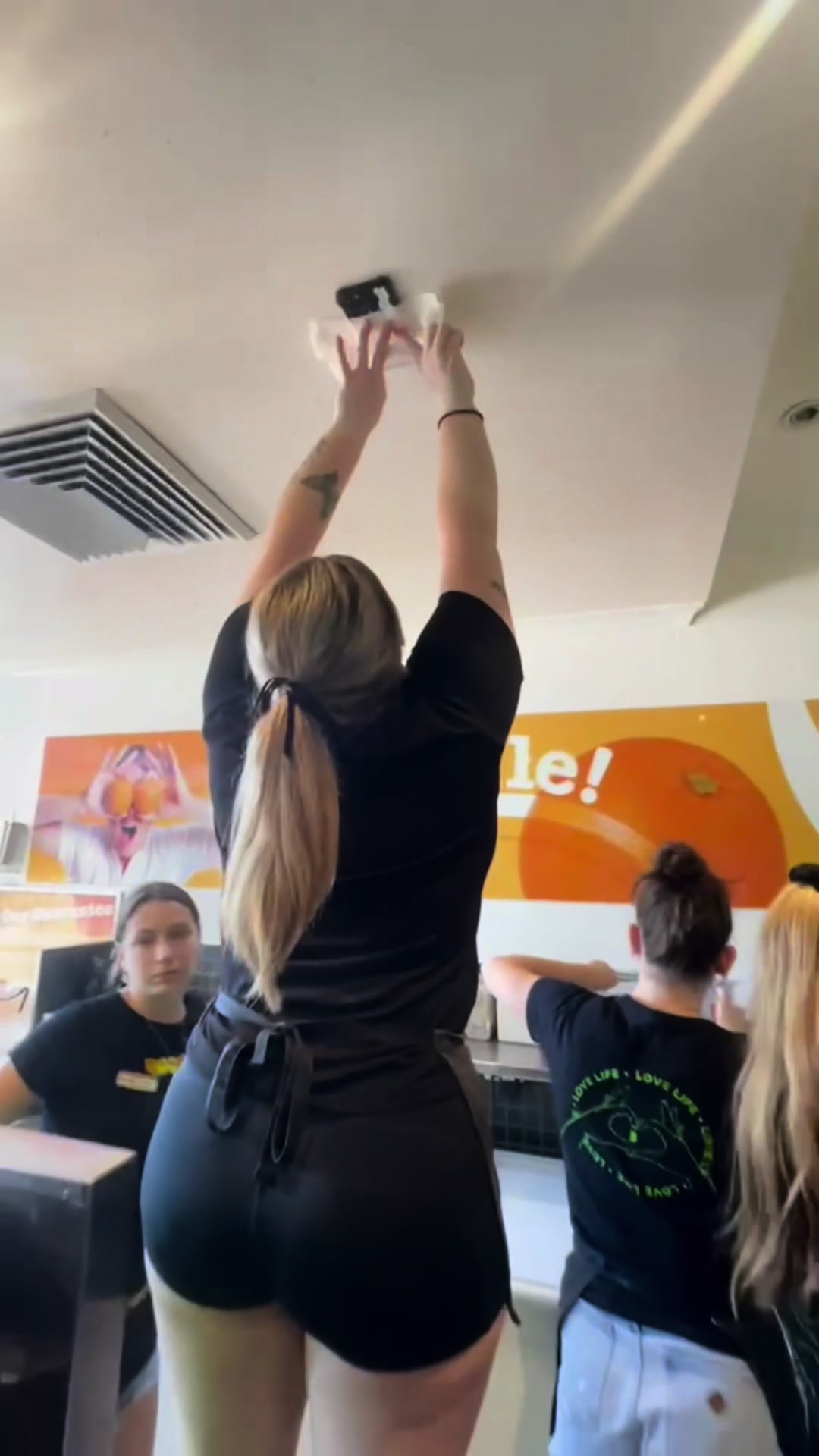 @Boost Juice UQ