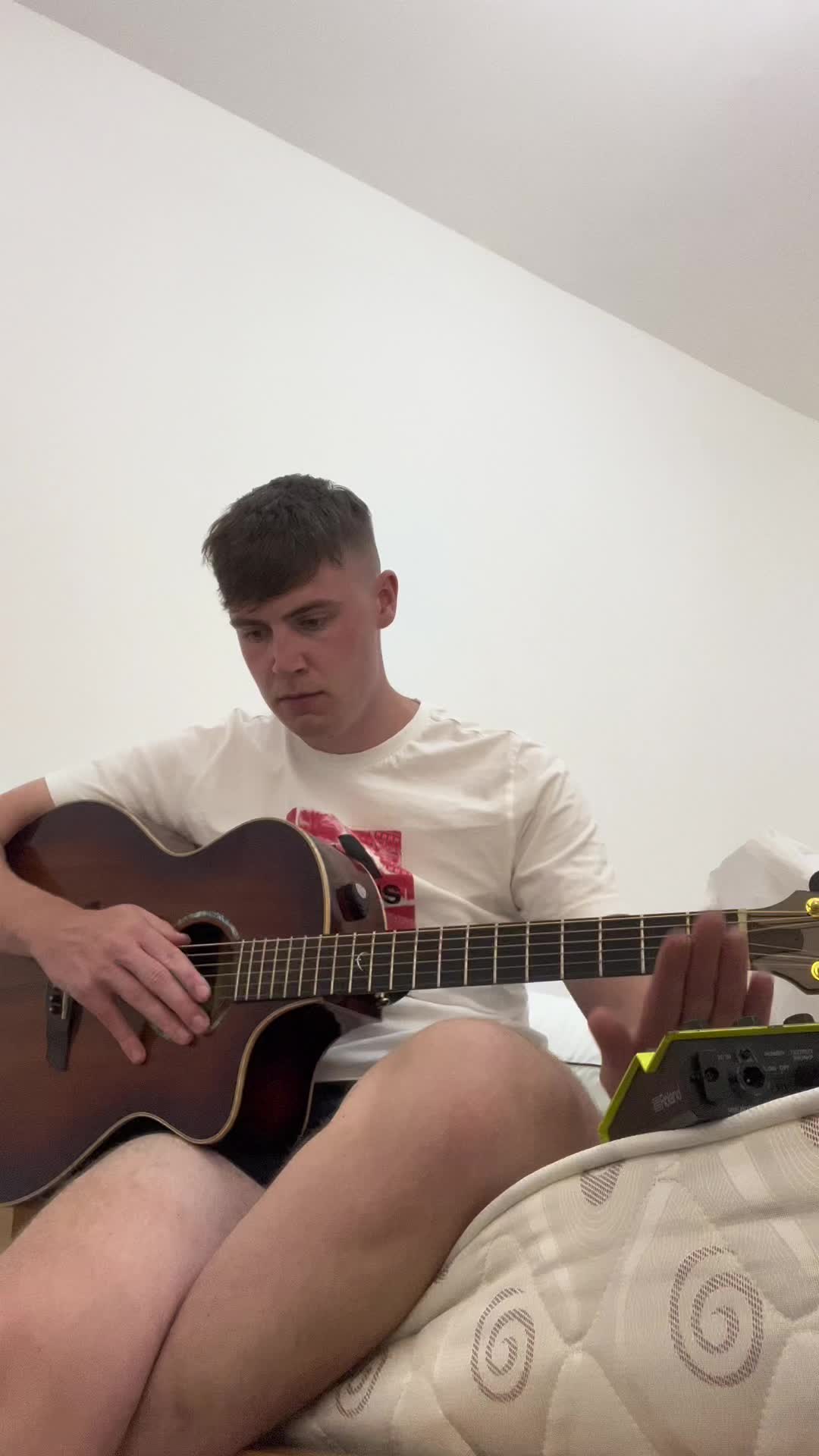 @Joe Sheahan Music
