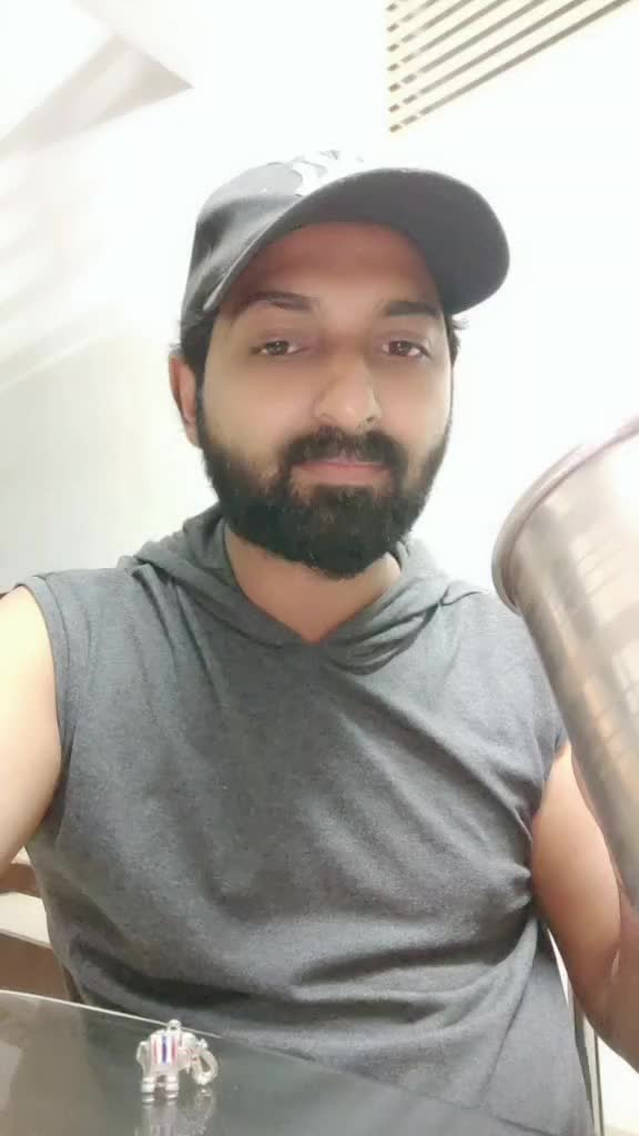 @Santhosh Bhai