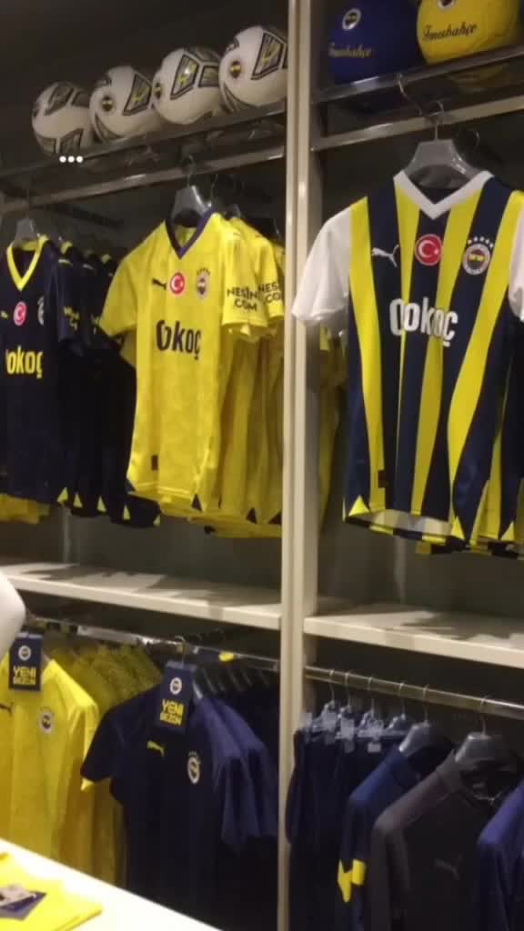 @Fenerbah&ccedil;e edit
