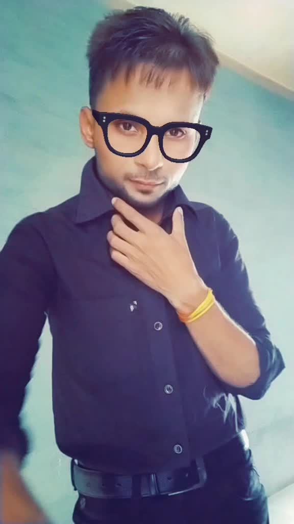 @Love ❤️ is Life....