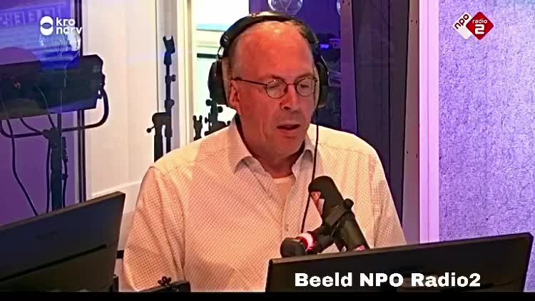 @Martin van Leeuwen