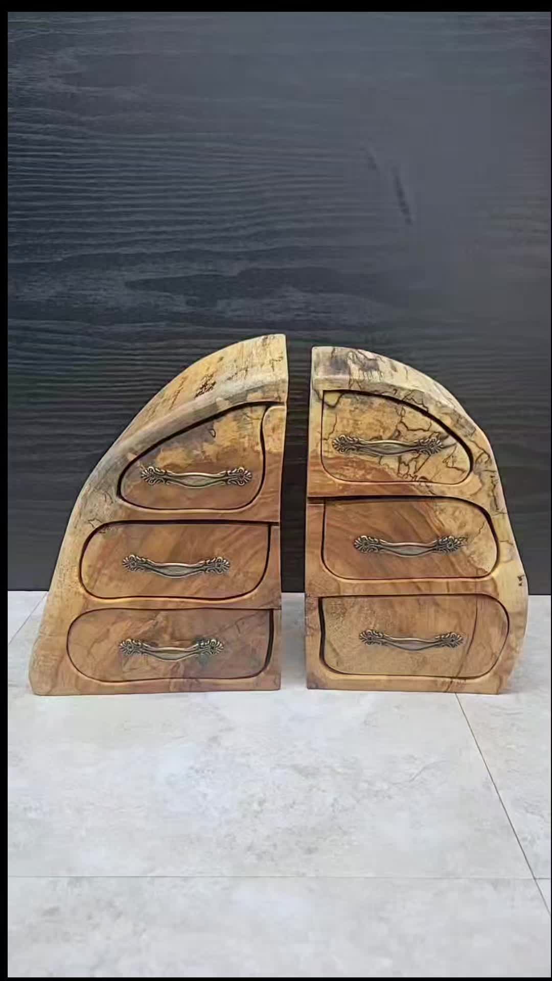 @Lesley Morton Woodworking