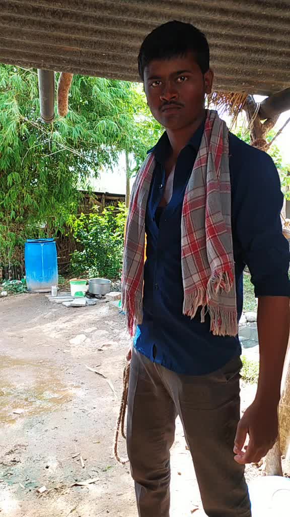 @Siddu Avaradi
