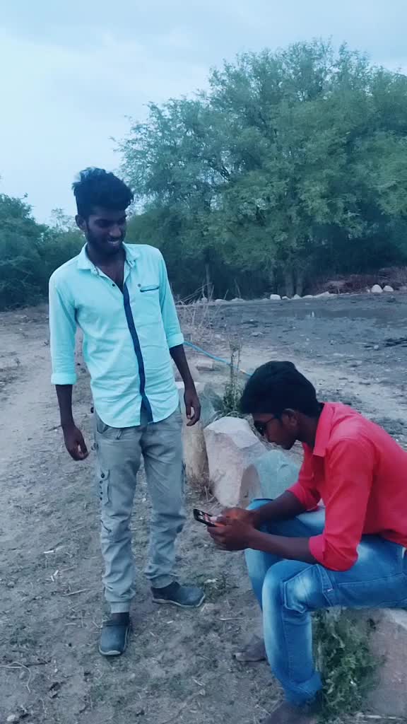 @Ramanji Palegar